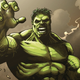 Illustration for article titled You Wouldnt Like Hulk When Hes Angry About People Who Didnt Like emMass Effect 3/ems Ending